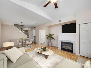 Silver Mesa, Highlands Ranch, CO 80130