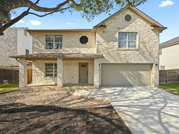 2412 Regal Park Ln, Austin, TX 78748