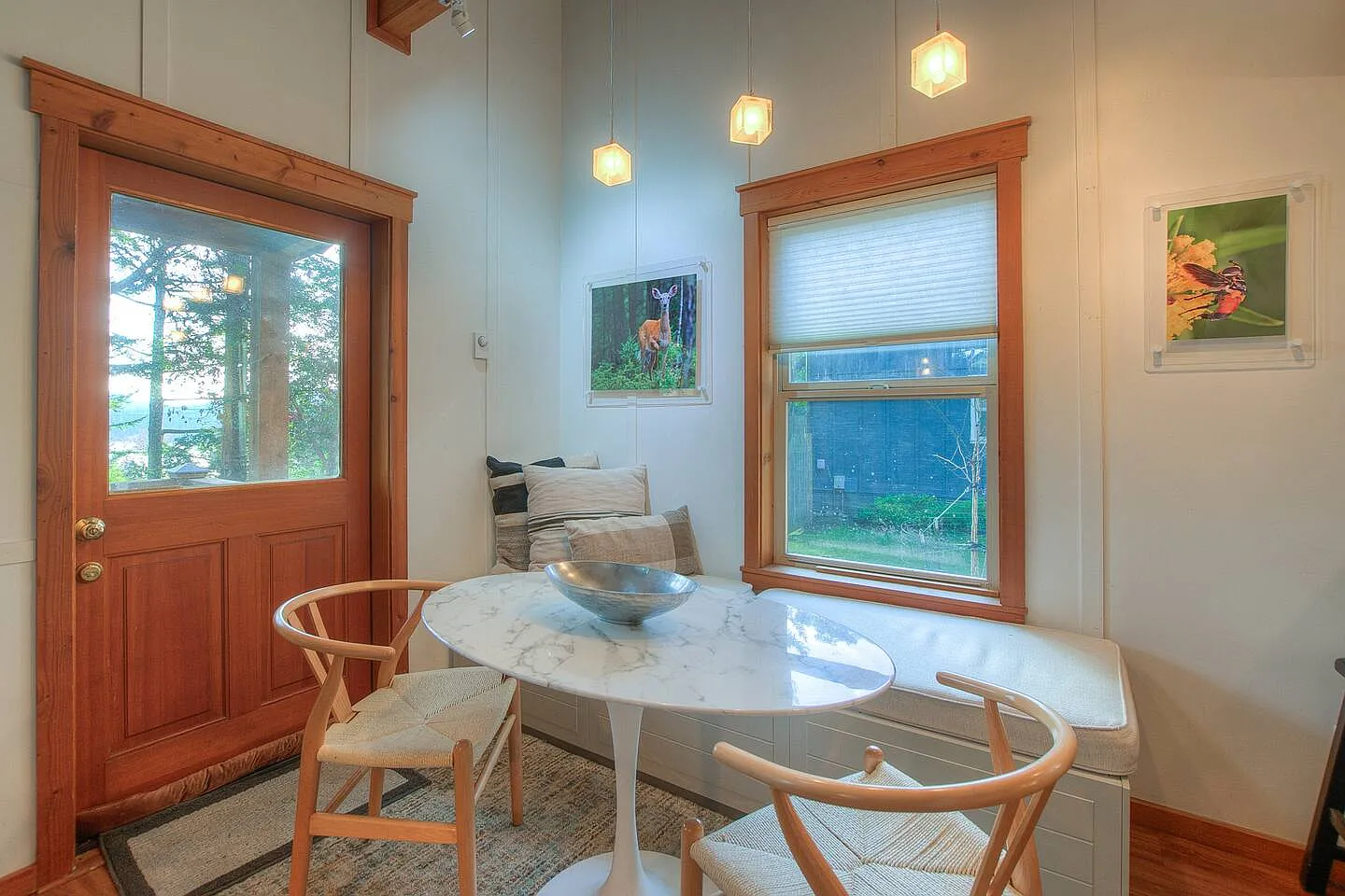 2 bed, 864 sqft, $2,450 — Photo 4