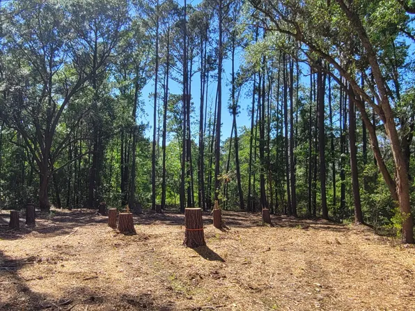 49 Honeysuckle Ln, Beaufort, SC 29907