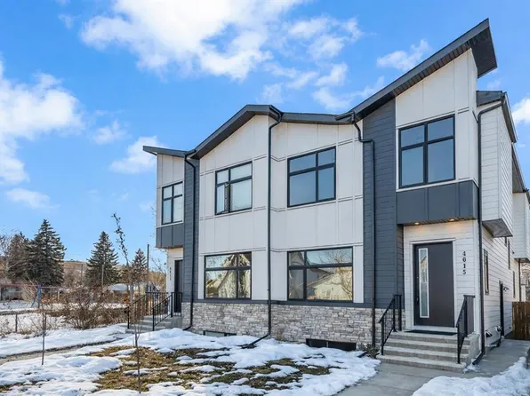 4615 E 82nd St NW, Calgary, AB T3B 2P8