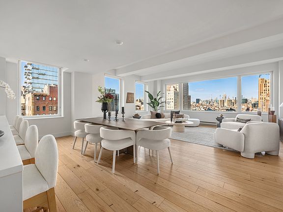 3rd image of 93 Worth St Suite 1206