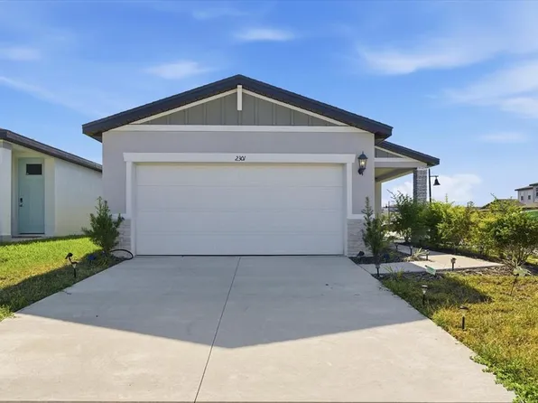 2301 E Newsome Rd, Plant City, FL 33565