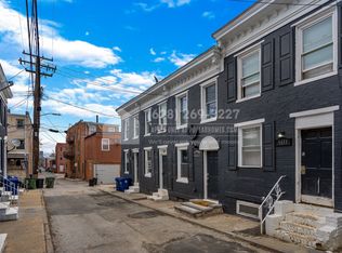 1611 Lemmon St UNIT 1611, Baltimore, MD 21223