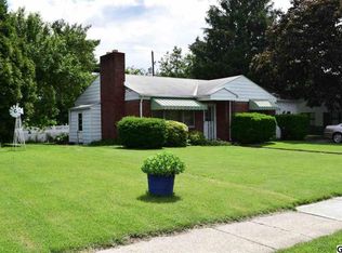 405 N Progress Ave, Harrisburg, PA 17109