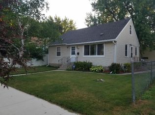 410 Wilson Ave NE, Saint Cloud, MN 56304