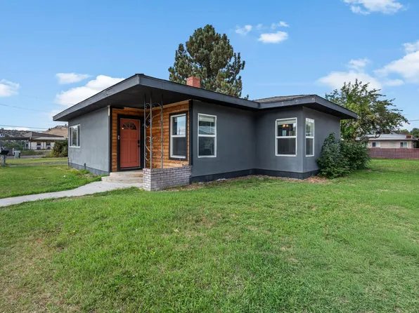 86 NE B St, Madras, OR 97741