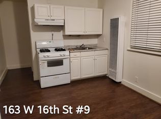 163 W 16th St APT 9, Merced, CA 95340