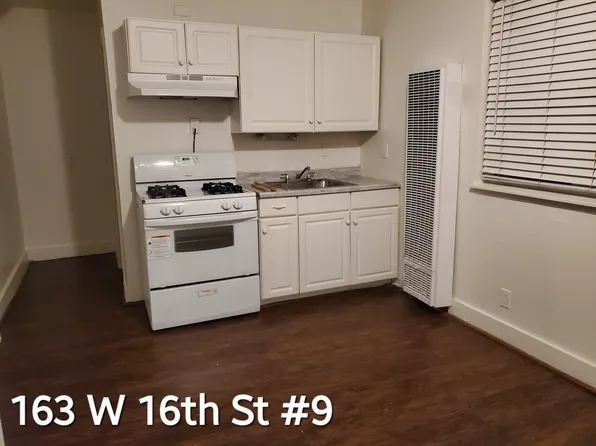 163 W 16th St, Merced, CA