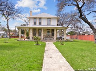 325 Pleasanton Rd, San Antonio, TX 78214
