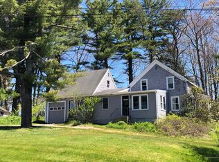 79 Western Ave, Kennebunk, ME 04043