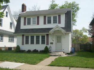 1146 Worden St SE, Grand Rapids, MI