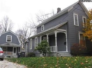 144-146 W Miller Ave, Akron, OH 44301