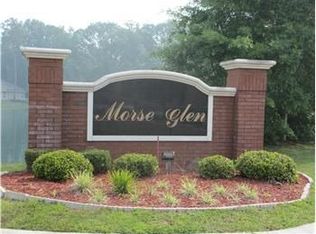6633 Morse Glen Ln, Jacksonville, FL 32244