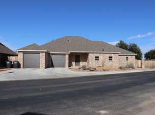 5200 Ellen Jayne Way, Midland, TX 79707