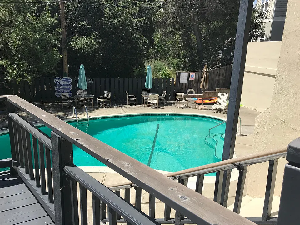 Private Pool