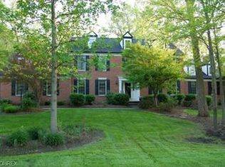 7394 Herrick Park Dr, Hudson, OH