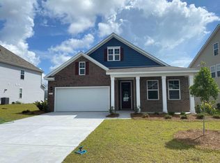 207 Walnut Grove Ct LOT 810, Myrtle Beach, SC 29579