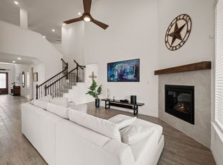 14624 Marrowglen Rd, Haslet, TX 76052