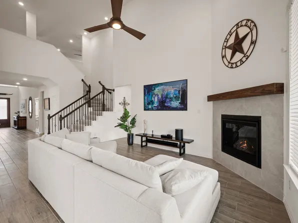 14624 Marrowglen Rd, Haslet, TX 76052