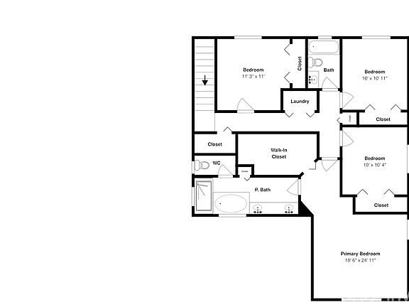 3rd image of 5010 SW 155th Ave