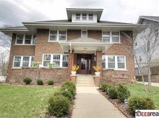 5124 Izard St, Omaha, NE 68132