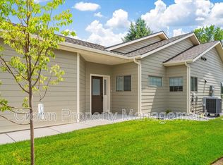 195 Palmer Dr, Kalispell, MT 59901