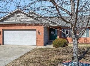 3819 Sugar Loaf Dr, Springfield, IL 62711