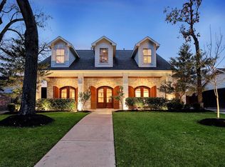 114 Briar Hill Dr, Houston, TX 77042