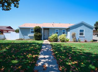 325 Nectarine St, Oxnard, CA 93033
