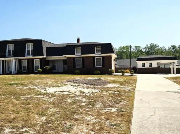 402 Brannen Dr, Statesboro, GA 30458