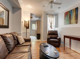 545 S Paca St, Baltimore, MD 21230