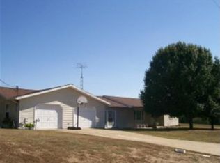 12012 Tunnelton Rd, Bedford, IN 47421