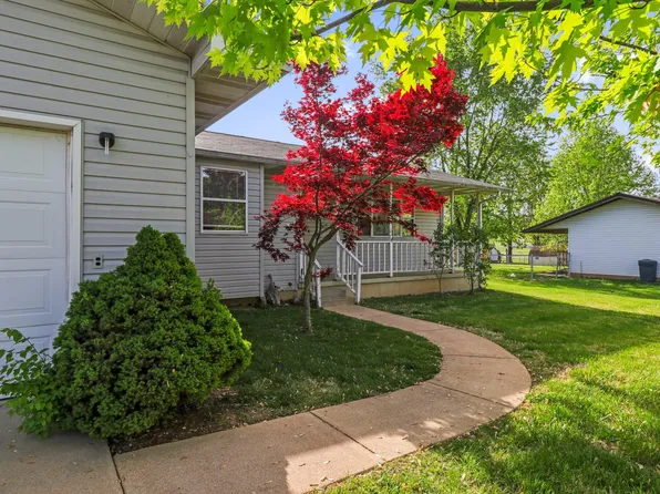 1908 Katherine Street, West Plains, MO 65775