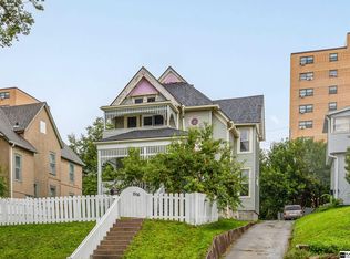 1516 S 29th St, Omaha, NE 68105