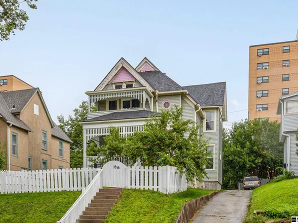 1516 S 29th St, Omaha, NE 68105