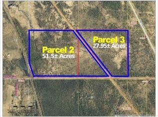 0 E Hagman Rd, Solon Springs, WI 54873