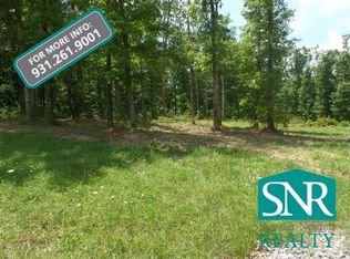 970 Cumberland Lakes Dr, Monterey, TN 38574
