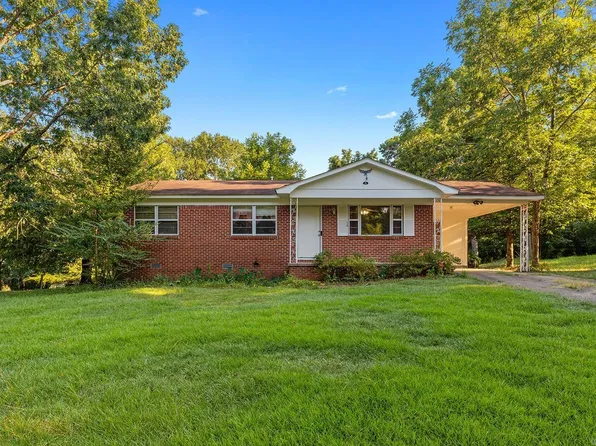 15 Lynnwood Dr, Little Rock, AR 72206