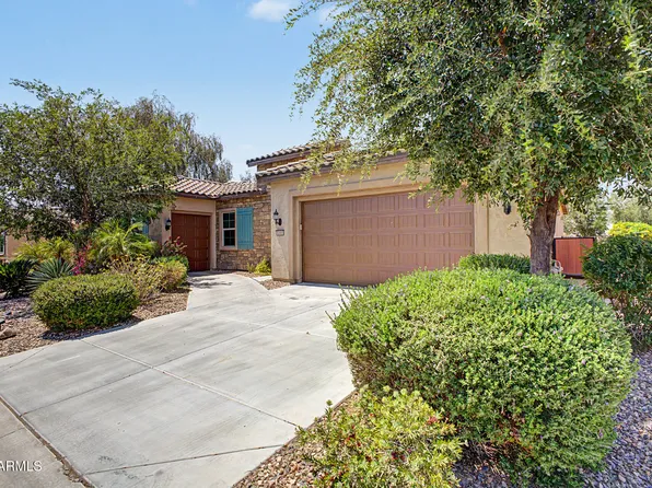 5680 W WILLOW Way, Florence, AZ 85132