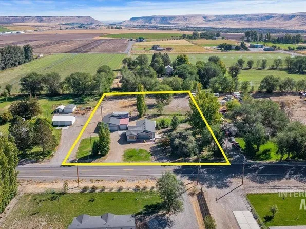 850 Highway 78, Hammett, ID 83627