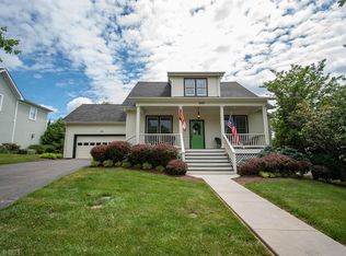 1005 Village Way N, Blacksburg, VA 24060