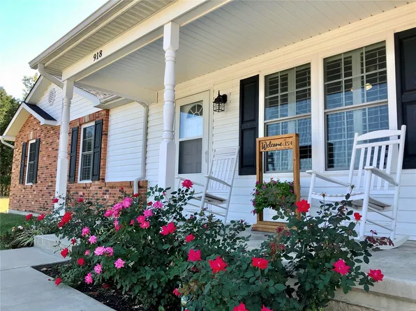 918 Sarah Ln, Union, MO 63084