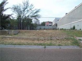 705 Garfield St, Laredo, TX 78040