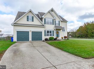365 Sunnyside Ln, Townsend, DE 19734