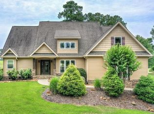 108 Esmont Dr, Mc Cormick, SC 29835