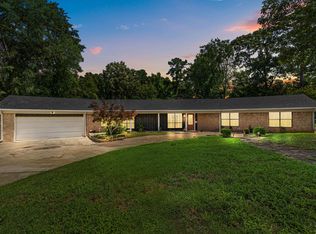 1821 Azalea St, Gilmer, TX 75644