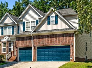 5307 Cragganmore Dr, Mc Leansville, NC 27301