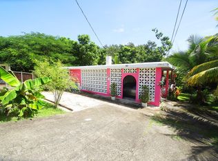 Carr 3 R924 K5 H8 Int Bo Mambiche Blanco, Humacao, PR 00791