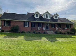 534 Robinson Rd, Jackson, KY 41339
